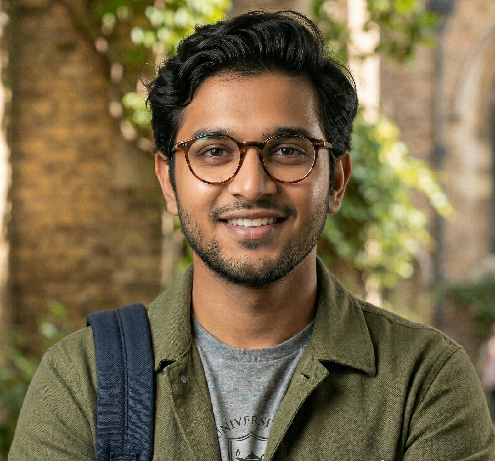 Girish profile
